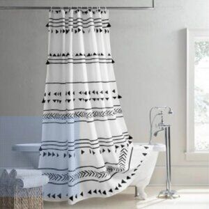 Shower curtain